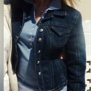 Dolce Gabbana Light Blue T Shirt Medium/large